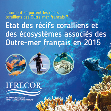 IFRECOR